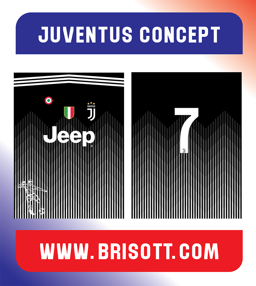 JUVENTUS CONCEPT